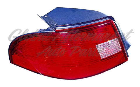 TAIL LAMP LH HQ
