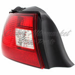 TAIL LAMP LH HQ — photo 3
