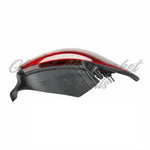 TAIL LAMP LH HQ — photo 4