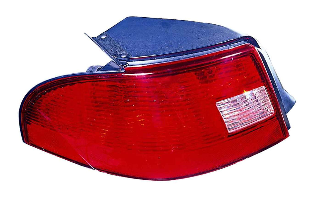 TAIL LAMP LH HQ