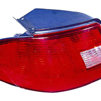 TAIL LAMP LH HQ