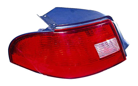 TAIL LAMP LH HQ