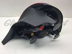 TAIL LAMP LH (BLACK MOULDING SPORT-2 BULB-RED) HQ — photo 4