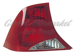 TAIL LAMP LH SDN HQ — photo 1