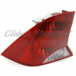 TAIL LAMP LH SDN HQ — photo 3