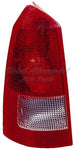 TAIL LAMP LH WGN HQ — photo 1