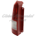 TAIL LAMP LH WGN HQ — photo 2