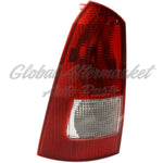 TAIL LAMP LH WGN HQ — photo 3