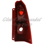 TAIL LAMP LH WGN HQ — photo 4