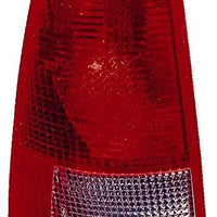 TAIL LAMP LH WGN HQ
