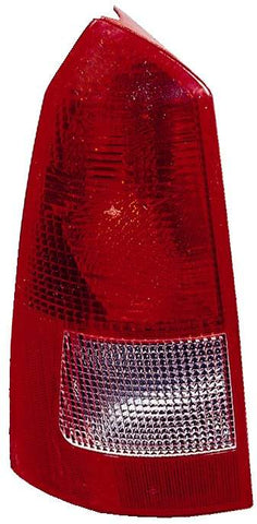 TAIL LAMP LH WGN HQ