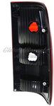 TAIL LAMP LH STYLESIDE MODEL W/RED LENS W/HOUSING EXCLUDE HARLEY DAVIDSON CAPA — photo 4