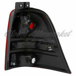TAIL LAMP LH HQ — photo 2