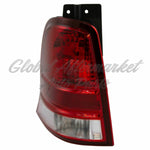 TAIL LAMP LH HQ — photo 3