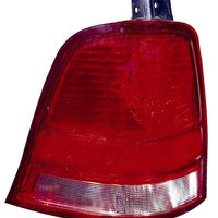 TAIL LAMP LH HQ