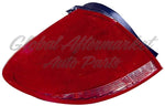TAIL LAMP LH HQ — photo 1