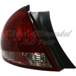 TAIL LAMP LH HQ — photo 2