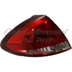 TAIL LAMP LH CAPA — photo 3
