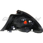 TAIL LAMP LH CAPA — photo 4