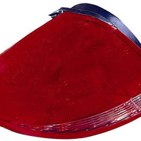 TAIL LAMP LH HQ