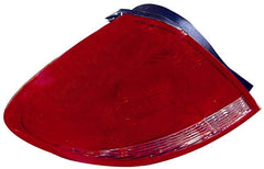 TAIL LAMP LH HQ