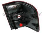 TAIL LAMP LH FLARESIDE MODEL EXCLUDE HERITAGE HQ — photo 4