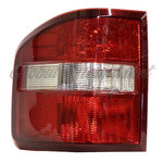 TAIL LAMP LH FLARESIDE MODEL EXCLUDE HERITAGE CAPA — photo 1