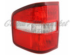 TAIL LAMP LH FLARESIDE MODEL EXCLUDE HERITAGE CAPA — photo 2