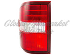TAIL LAMP LH FLARESIDE MODEL EXCLUDE HERITAGE CAPA — photo 3