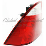 TAIL LAMP LH SDN HQ — photo 4