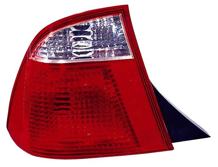 TAIL LAMP LH SDN HQ