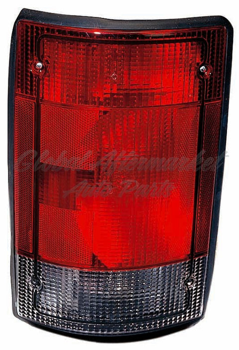 TAIL LAMP LH HQ