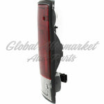TAIL LAMP LH CAPA — photo 3
