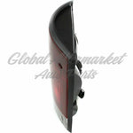 TAIL LAMP LH CAPA — photo 4