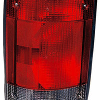 TAIL LAMP LH HQ