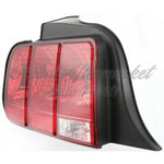 TAIL LAMP LH HQ — photo 2