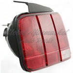 TAIL LAMP LH HQ — photo 3