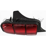 TAIL LAMP LH HQ — photo 5