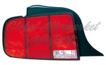 TAIL LAMP LH CAPA — photo 1