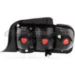 TAIL LAMP LH CAPA — photo 4