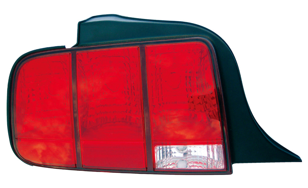 TAIL LAMP LH HQ