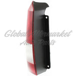 TAIL LAMP LH WGN HQ — photo 2