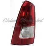 TAIL LAMP LH WGN HQ — photo 3