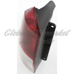 TAIL LAMP LH WGN HQ — photo 5
