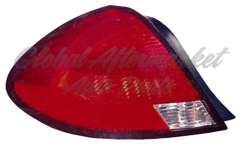 TAIL LAMP LH W/CENTENNIAL