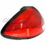 TAIL LAMP LH W/CENTENNIAL — photo 2
