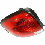 TAIL LAMP LH W/CENTENNIAL — photo 3