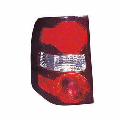 TAIL LAMP LH SAME AS FO2818140 HQ