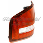 TAIL LAMP LH SPORT TRACK HQ — photo 3