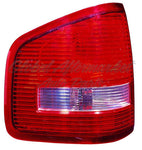 TAIL LAMP LH SPORT TRACK CAPA — photo 1